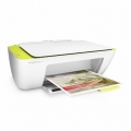 Printer HP DeskJet Ink Advantage 2135 All-in-One Printer HP DeskJet Ink Advantage 2135 All-in-One